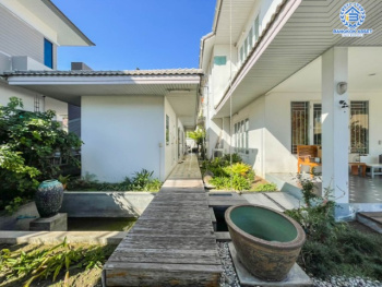 *****บ้านเดี่ยวหลังใหญ่โซนเมือง ม.เสนานิคม พหลโยธิน บนเนื้อที่กว่า 203 ตร.ว. ฟังก์ชันครบจัดเต็ม 3 ห้องนอน 3 ห้องน้ำ จอดรถ 3 คัน บ้านสวยพร้อมอยู่ แถมฟรี! เครื่องปรับอากาศ 4 เครื่อง บนทำเลที่ดี เดินทางสะดวก ใกล้เซ็นทรัลลาดพร้าว และทางด่วนรามอินทรา พร้อมราคาสุดพิเศษ!